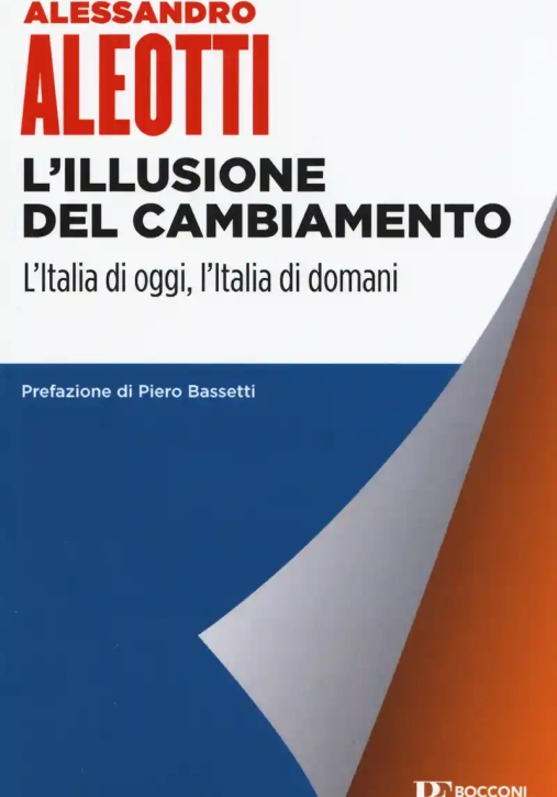 Immagine 0 di Illusione Del Cambiamento