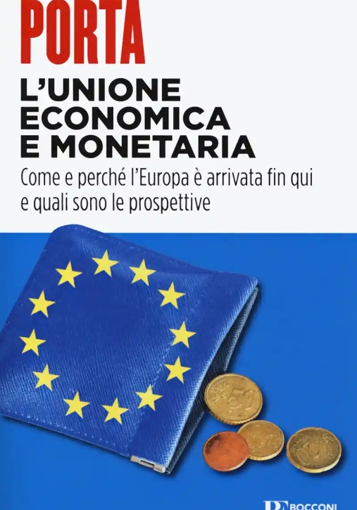 Immagine 0 di Unione Economica E Monetaria