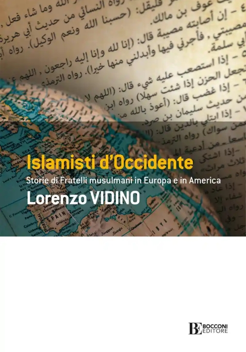 Immagine 0 di Islamisti D'occidente