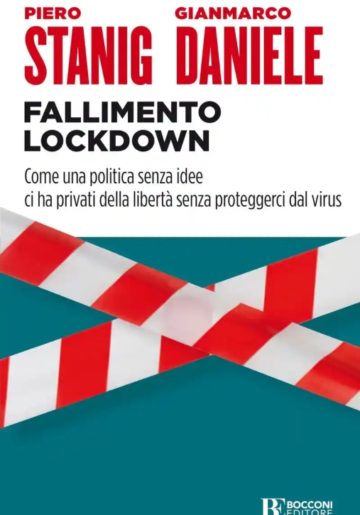 Immagine 0 di Fallimento Lockdown