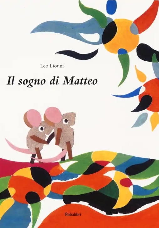 Immagine 0 di Il Sogno Di Matteo