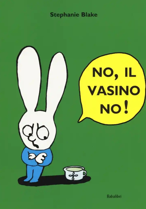 Immagine 0 di No, Il Vasino No