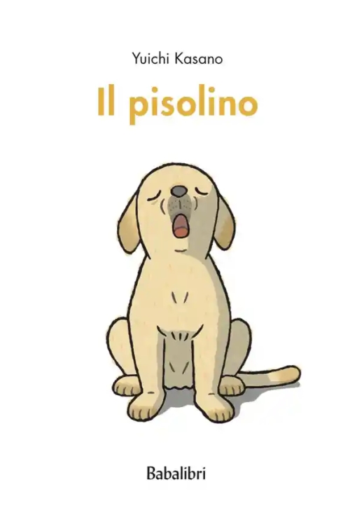 Immagine 0 di Il Pisolino