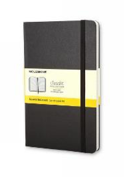 Immagine 0 di Squared Notebook L Hard Cover