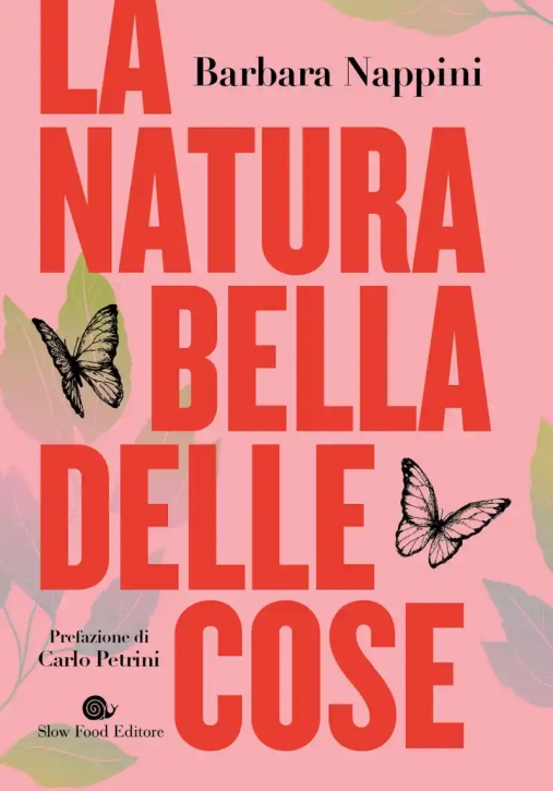 Immagine 0 di Natura Bella Delle Cose (la)