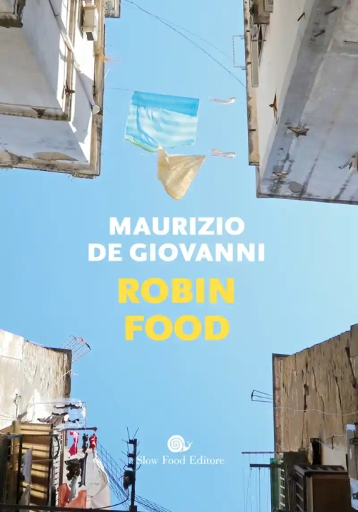 Immagine 0 di Robin Food