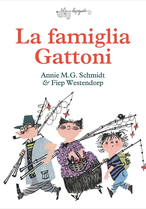 Immagine 0 di Famiglia Gattoni (la)