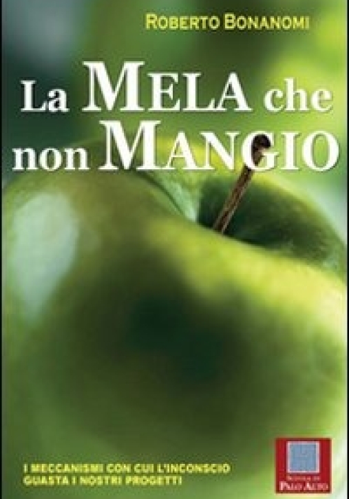 Immagine 0 di Bonanomi - La Mela Che Non