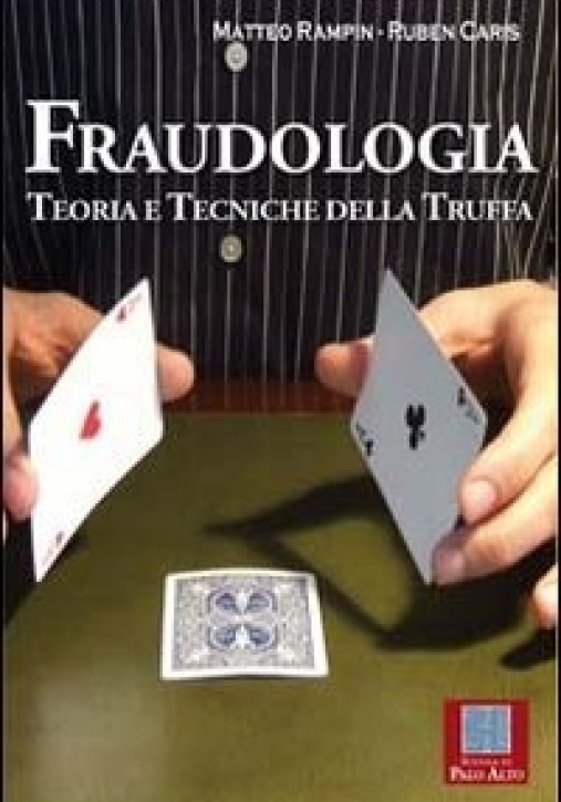 Immagine 0 di Rampin - Fraudologia