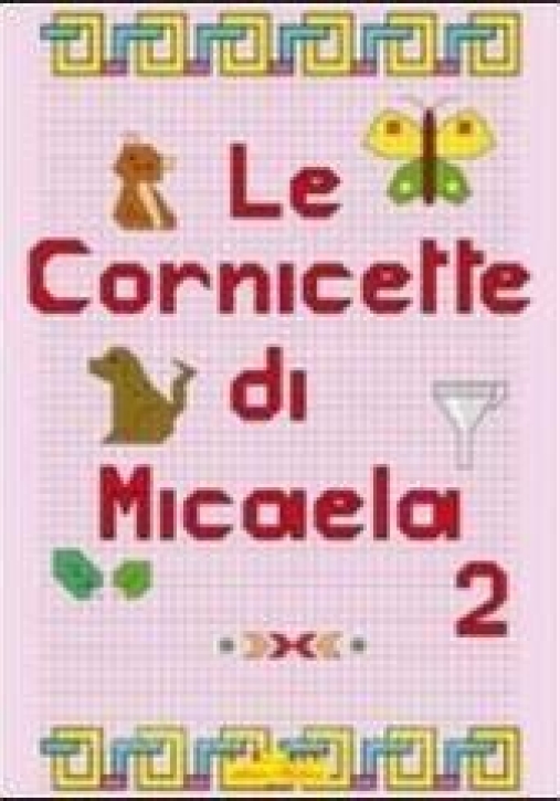 Immagine 0 di Cornicette Di Micaela (le)