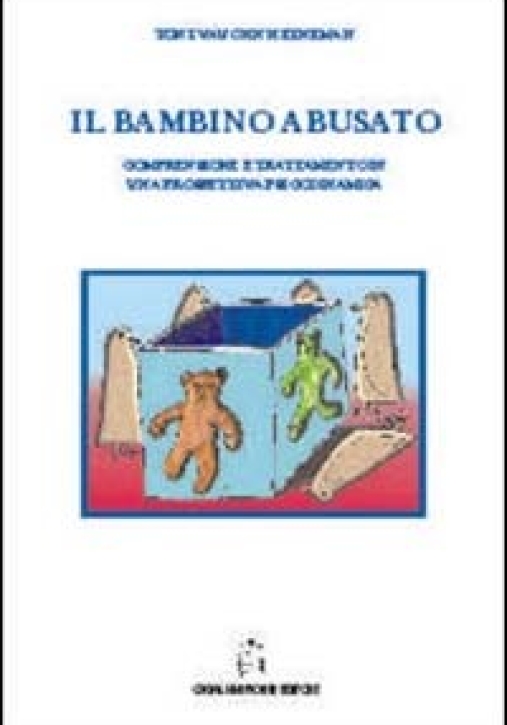 Immagine 0 di Bambino Abusato