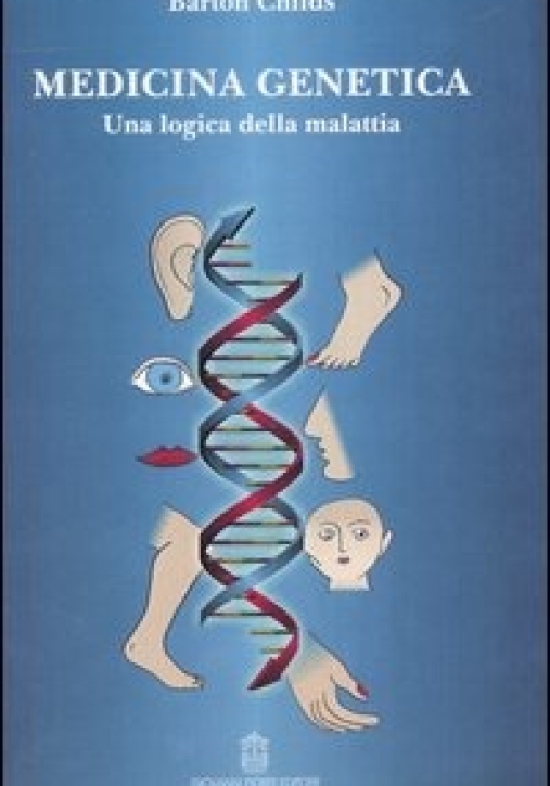 Immagine 0 di Medicina Genetica