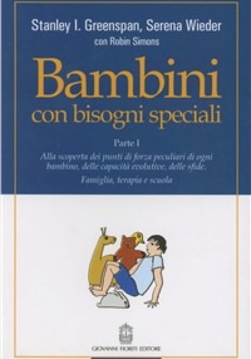 Immagine 0 di Bambini Con Bisogni Speciali