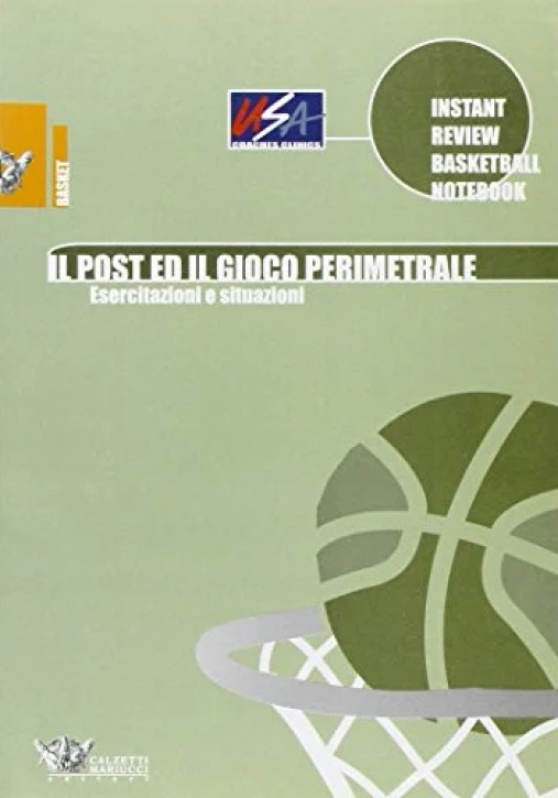 Immagine 0 di Post E Il Gioco Perimetrale