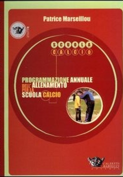 Immagine 0 di Programmazione Ann.allen.scuola Calcio