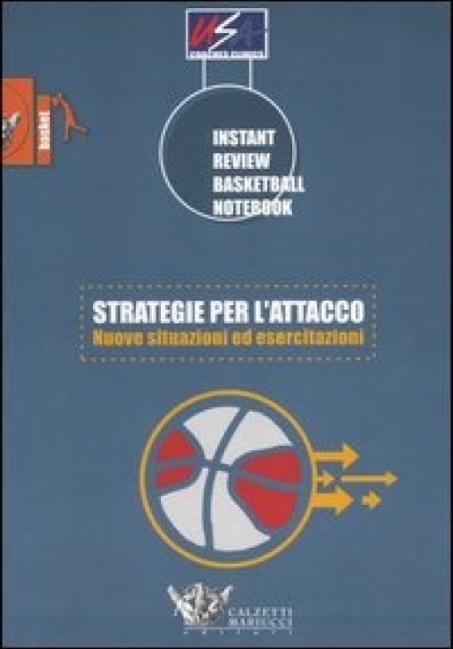 Immagine 0 di Strategie Per Attacco