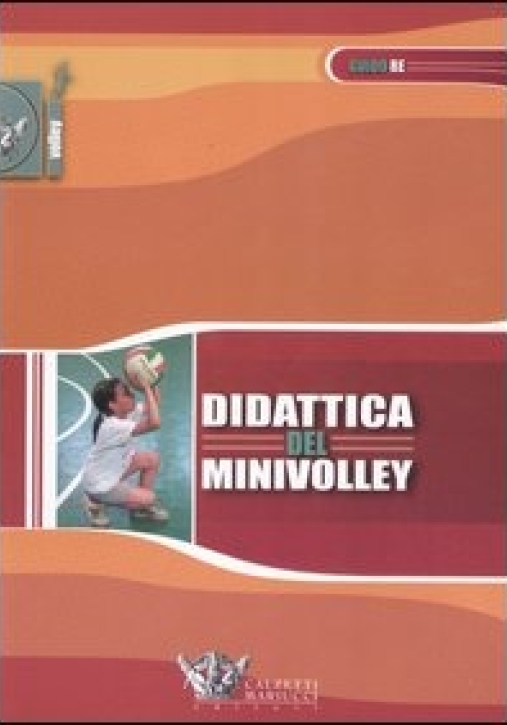 Immagine 0 di Didattica Minivolley