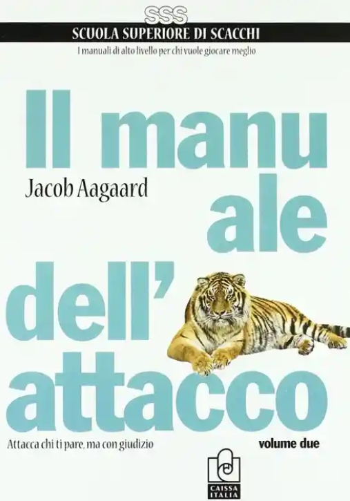 Immagine 0 di Il Manuale Dell'attacco Vol2