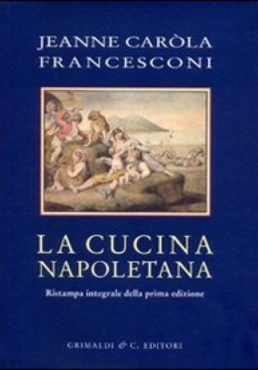 Immagine 0 di Cucina Napoletana