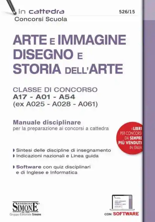 Immagine 0 di Arte E Immagine Disegno E Storia Dell'a