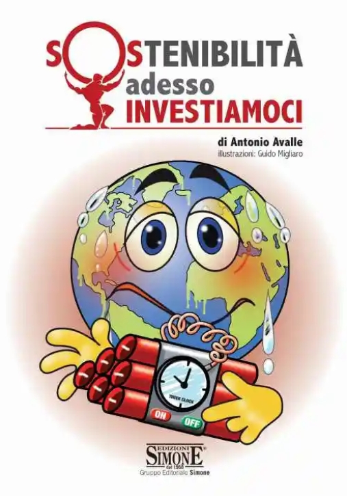 Immagine 0 di Sostenibilit?adesso Investiamoci