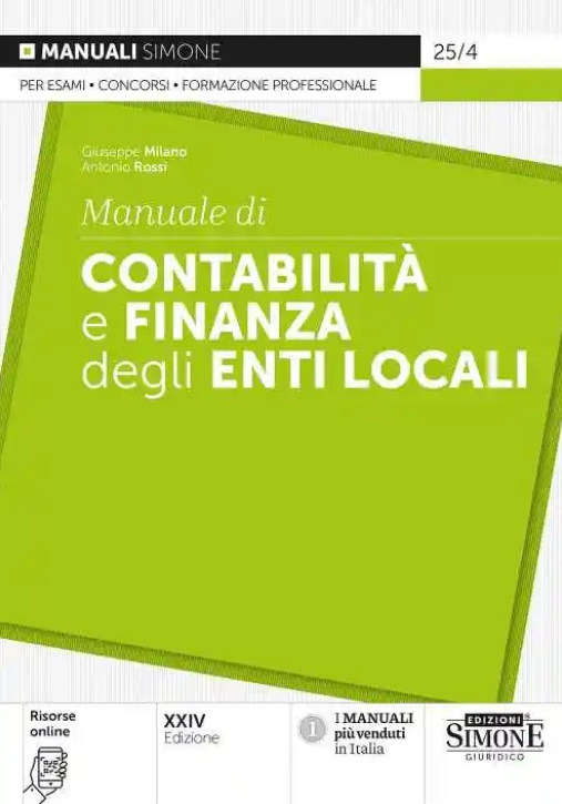 Immagine 0 di Manuale Di Contabilit? E Finanza Degli E