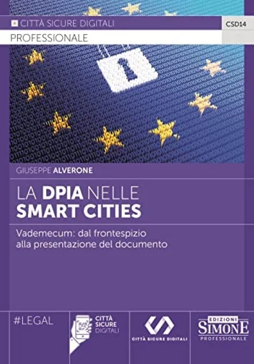 Immagine 0 di Dpia Nelle Smart Cities