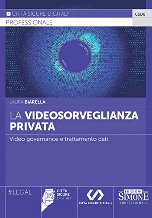 Immagine 0 di Videosorveglianza Privata