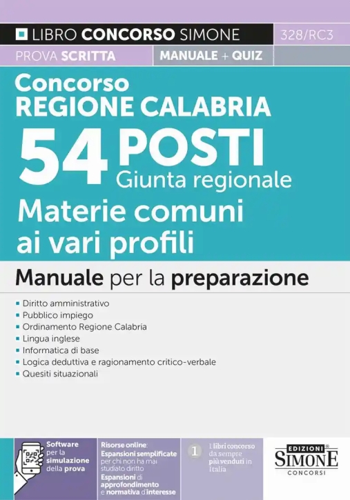 Immagine 0 di 54 Giunta Regionale Regione Calabria