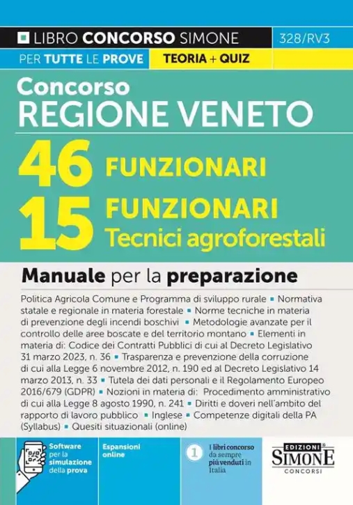 Immagine 0 di 46 Funzionari 15 Funz.tecnici Veneto