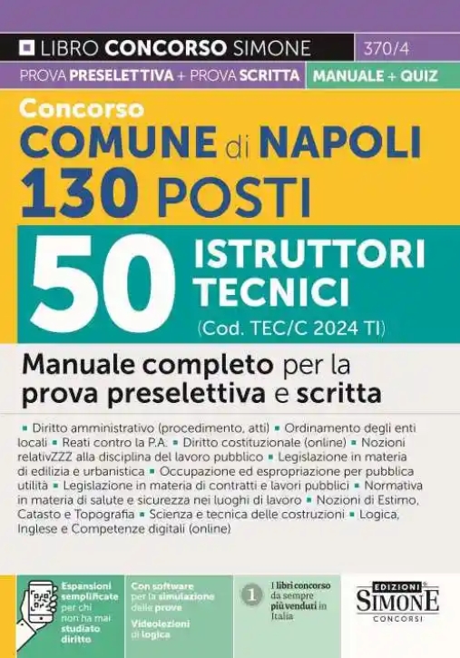 Immagine 0 di 50 Istruttori Tecnici Com.napoli