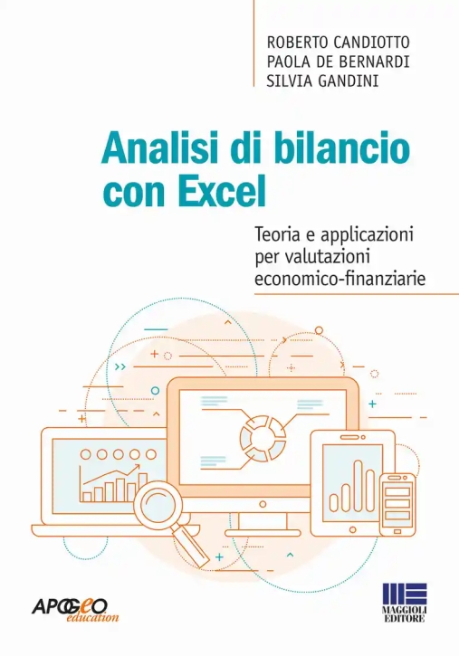 Immagine 0 di Analisi Di Bilancio Con Excel