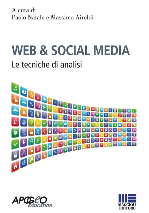 Immagine 0 di Web & Social Amedia