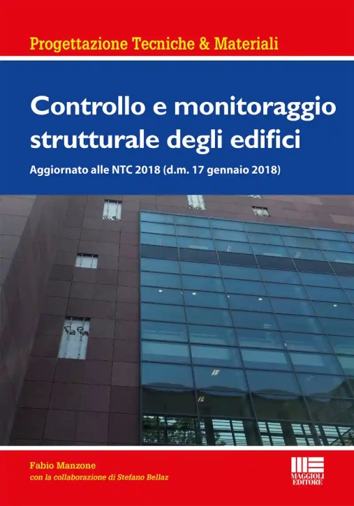 Immagine 0 di Controllo E Monitoraggio Strutturale Edi