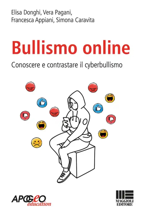 Immagine 0 di Bullismo Online