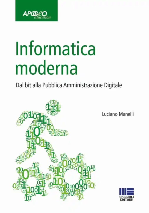 Immagine 0 di Informatica Moderna