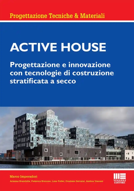 Immagine 0 di Active House