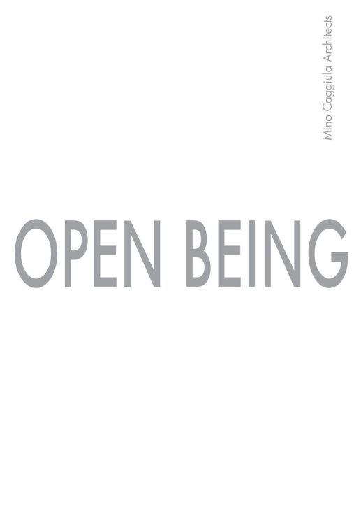 Immagine 0 di Open Being