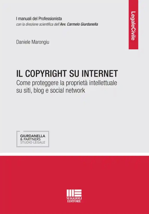 Immagine 0 di Copyright Su Internet