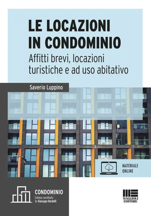 Immagine 0 di Locazioni In Condominio