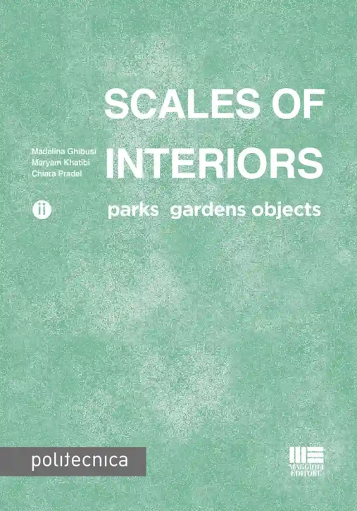 Immagine 0 di Scales Of Interiors