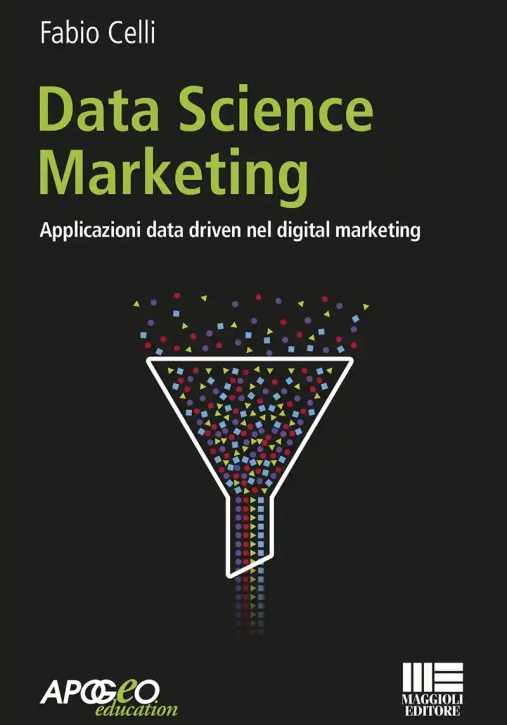 Immagine 0 di Data Science Marketing