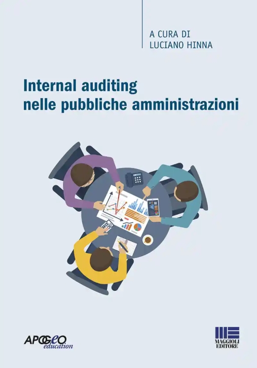 Immagine 0 di Internal Auditing Pubbl.amministrazioni