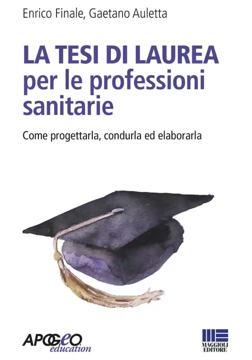 Immagine 0 di Tesi Laurea Professioni Sanitarie