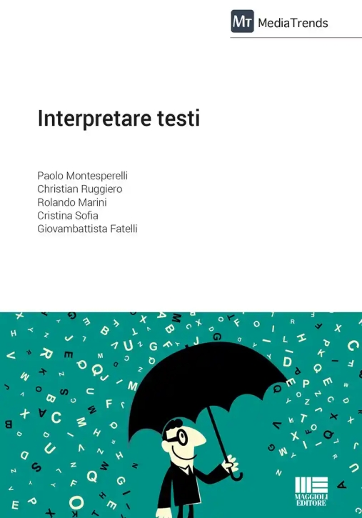 Immagine 0 di Intrerpretare Testi