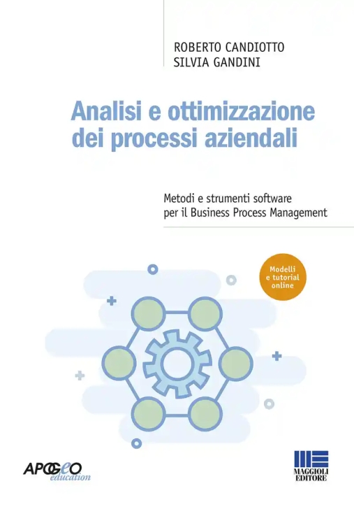 Immagine 0 di Analisi E Ottimizzazione Processi Aziend