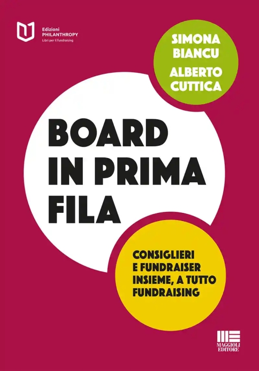 Immagine 0 di Board In Prima Fila