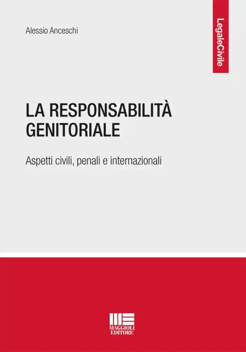 Immagine 0 di Responsabilit? Genitoriale