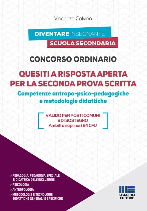 Immagine 0 di Scuola 2021 Quesiti Seconda Prova Scritt