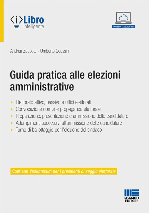 Immagine 0 di Guida Pratica Alle Elezioni Amministrative